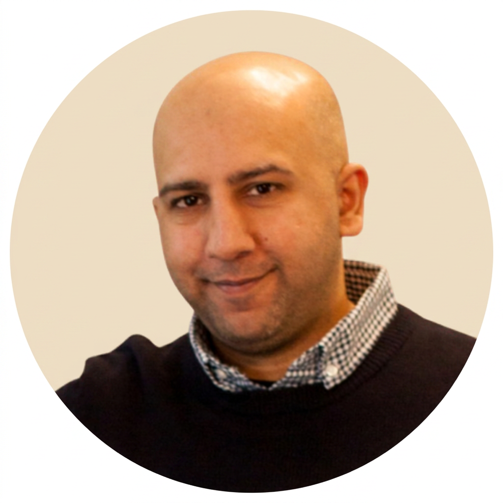 Kasim Javed, Founder and Chairman of KJ Enterprises Holdings Ltd